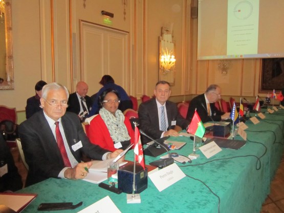 Aktivnosti Delegacije Parlamentarne skupštine BiH na Međunarodnoj konferenciji za institucije ombudsmena